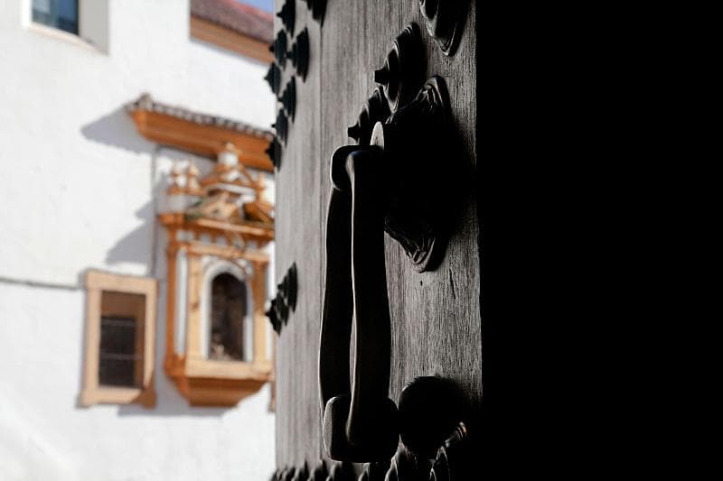 Palacio de Villapanés photo 1