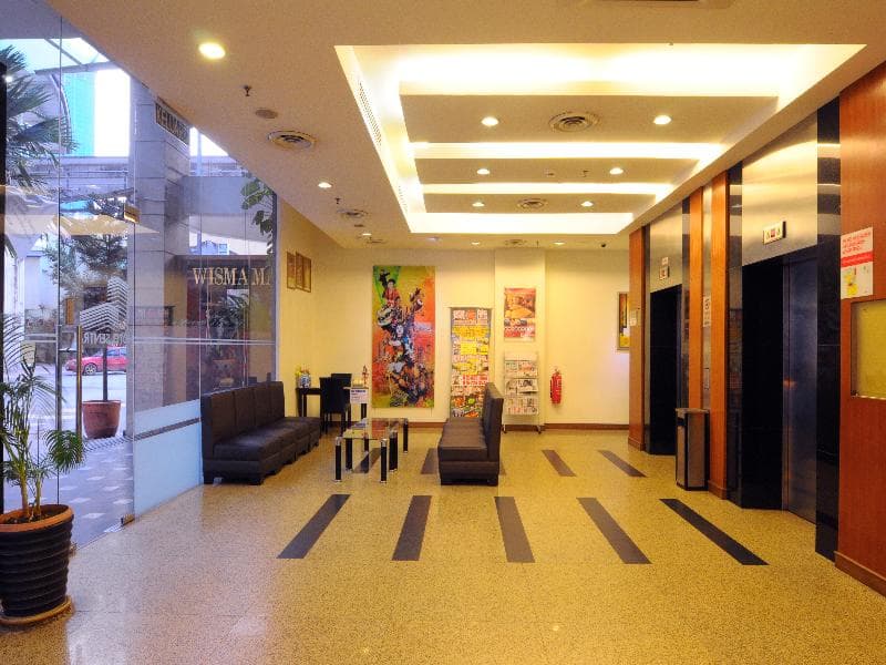 Hotel Sentral Kuala Lumpur 2