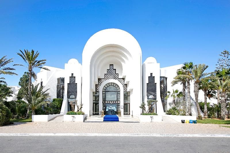 Radisson Blu Palace Resort & Thalasso, Djerba photo 1