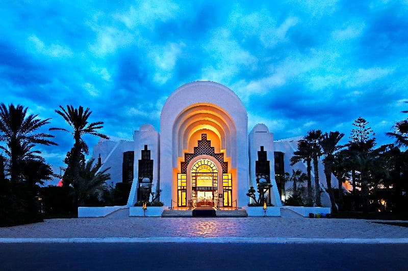 Radisson Blu Palace Resort & Thalasso, Djerba 2