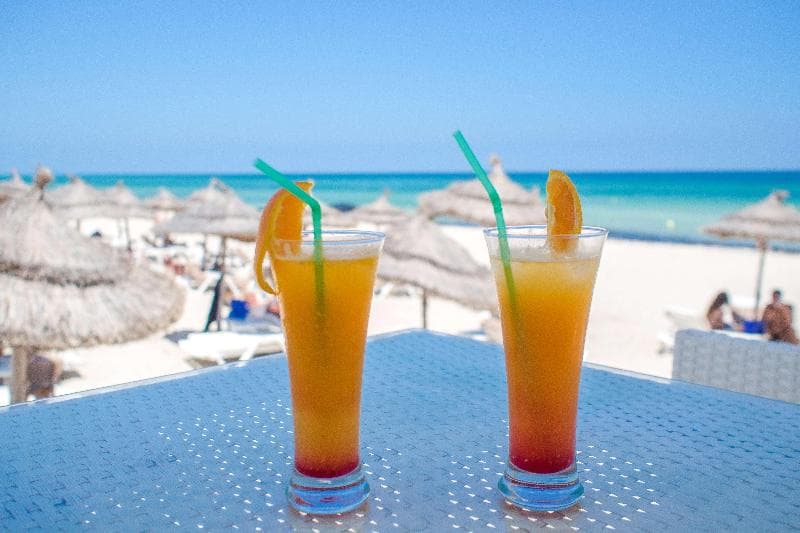 Radisson Blu Palace Resort & Thalasso, Djerba 5