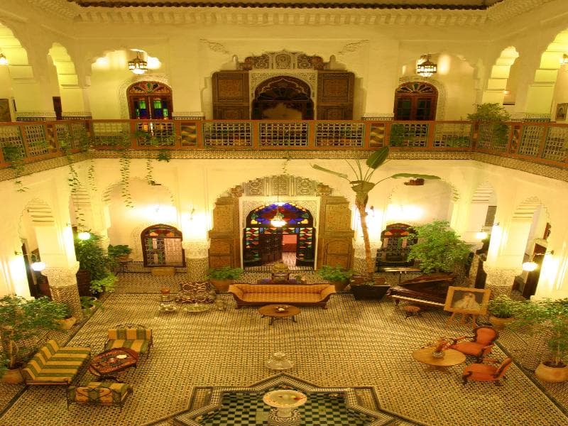 Dar El Ghalia 3