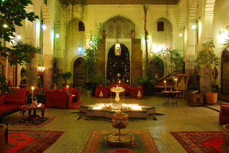 Dar El Ghalia photo 1