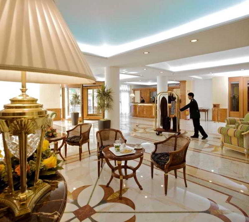 Marconi Hotel 3