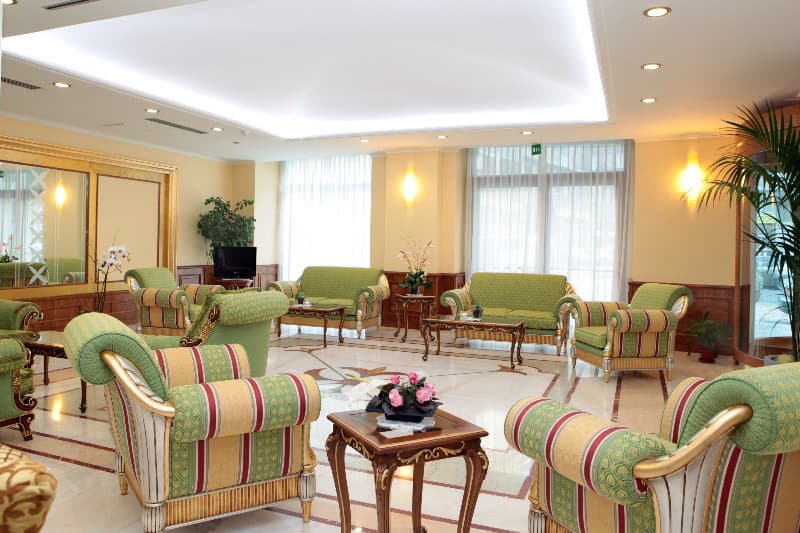 Marconi Hotel 4