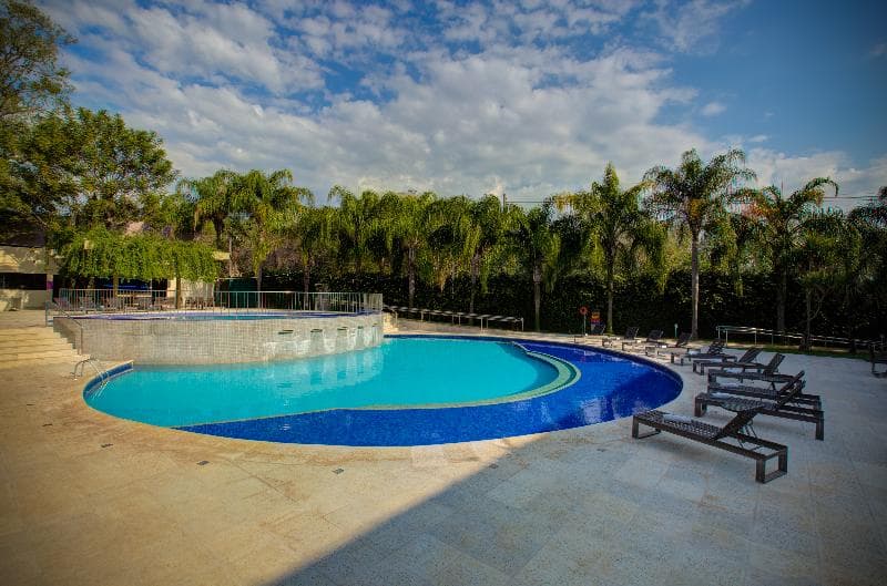 Viale Cataratas Hotel and Eventos 3