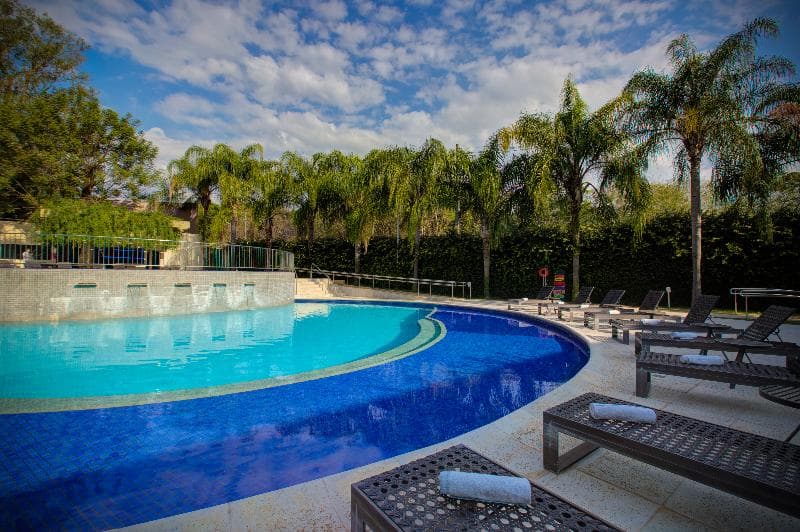 Viale Cataratas Hotel and Eventos 5