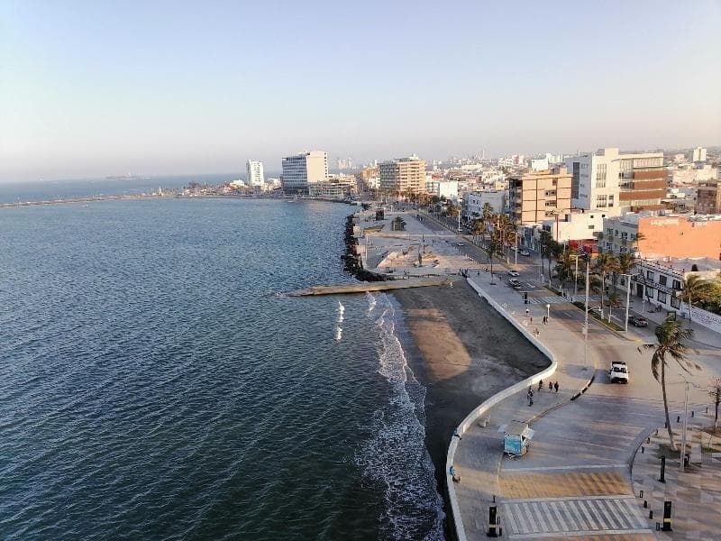 Hotel Mar y Tierra 2