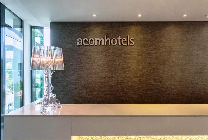 Premier Inn Nürnberg City Nordost Hotel 4