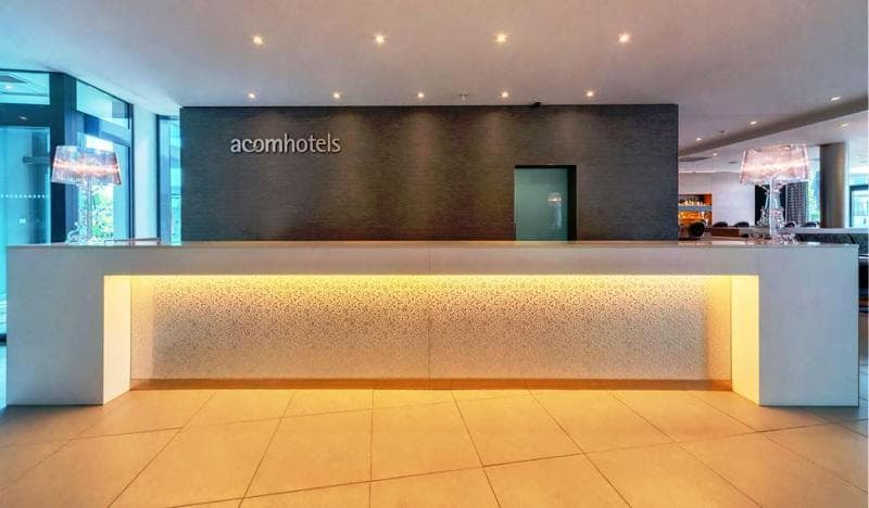 Premier Inn Nürnberg City Nordost Hotel 5