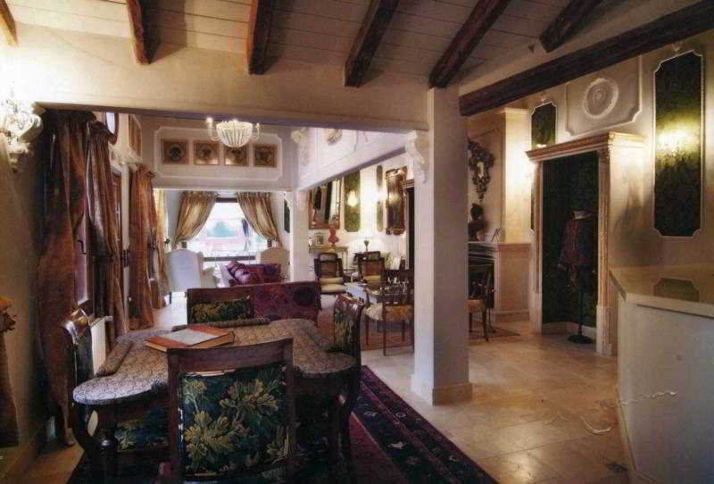 Hotel Rincón de Navarrete 4