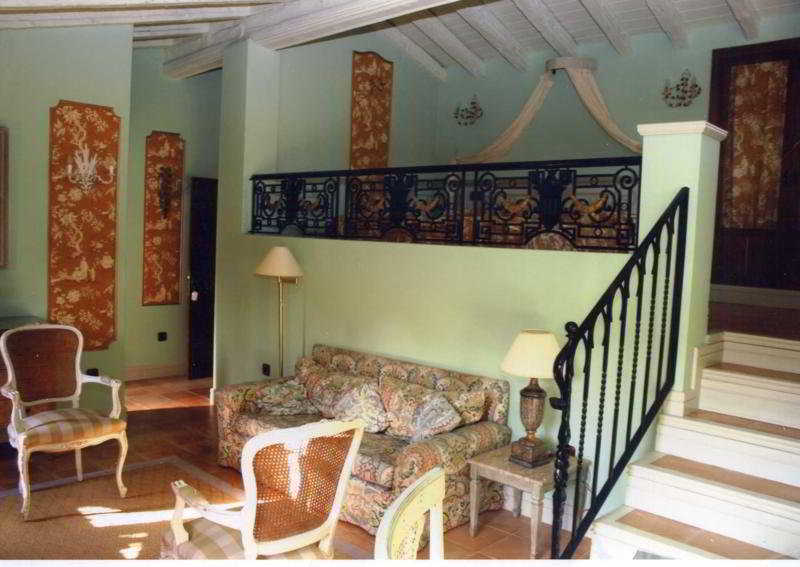 Hotel Rincón de Navarrete 5