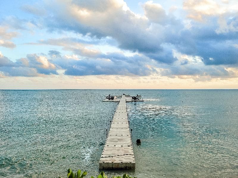 The Lamai Samui 1