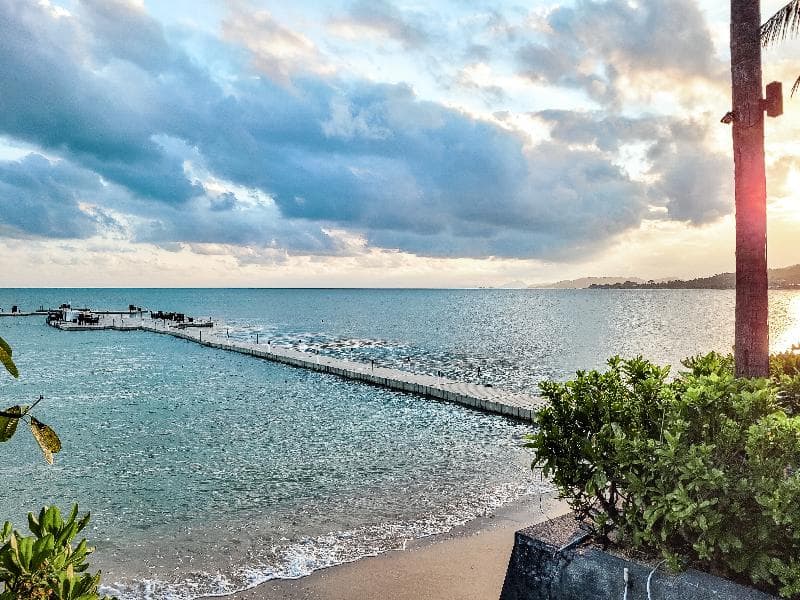 The Lamai Samui 2