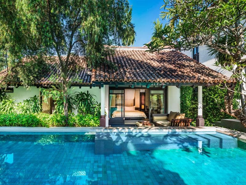 The Lamai Samui 3