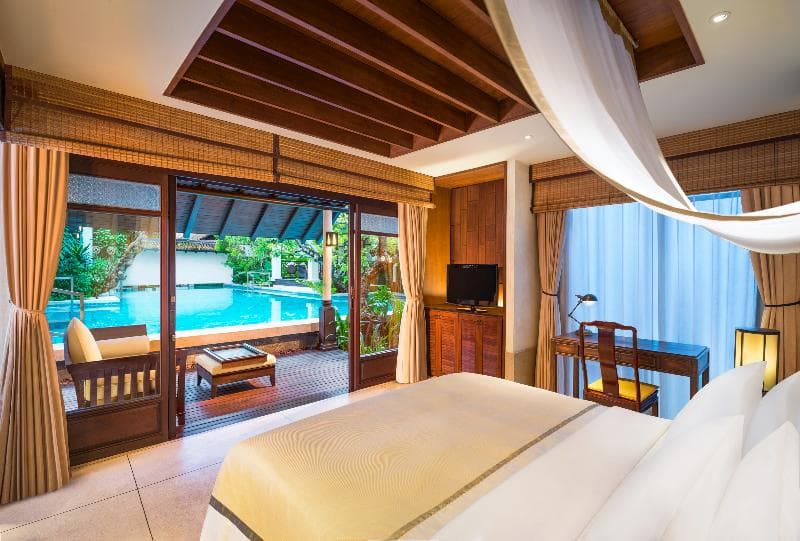The Lamai Samui 5