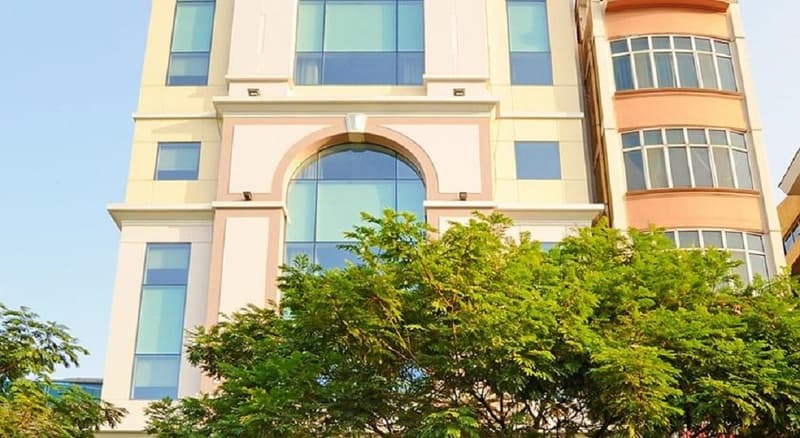 Elios Hotel 1
