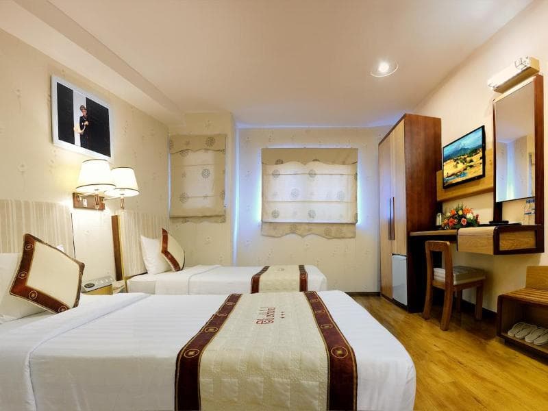 Elios Hotel 4