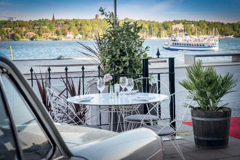 Elite Hotel Marina Tower 3
