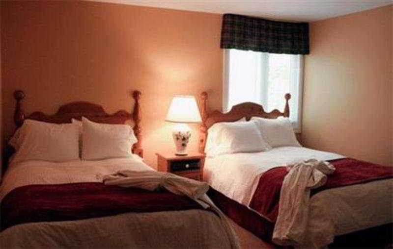 Delta Rocky Crest Resort 5