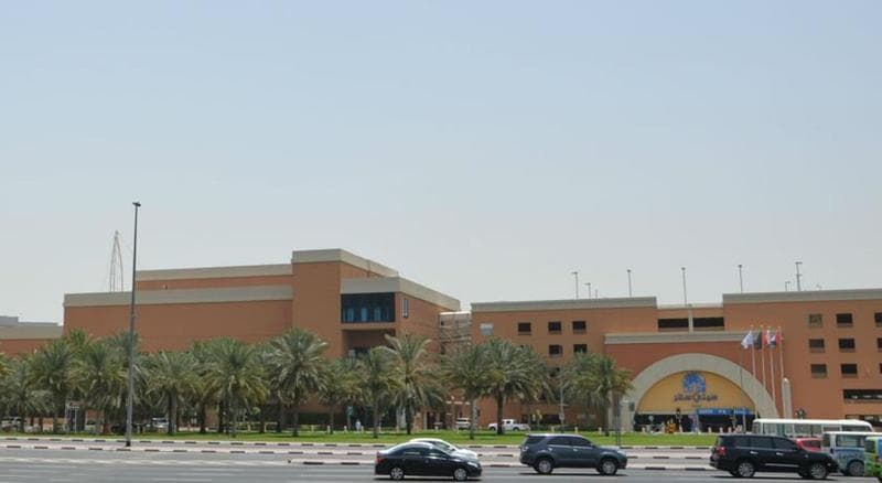 Al Jawhara Hotel Apartments 2