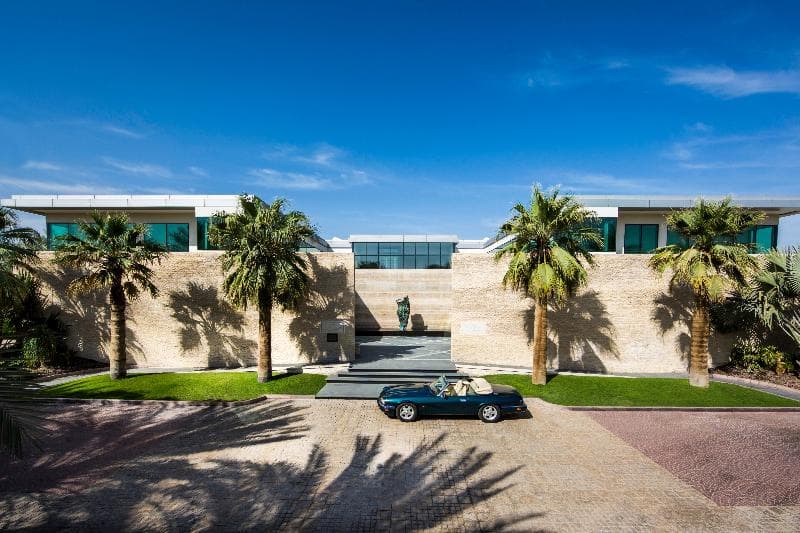 Melia Desert Palm Member Of Melia Collection 2