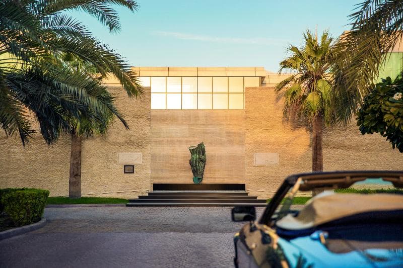 Melia Desert Palm Member Of Melia Collection photo 1