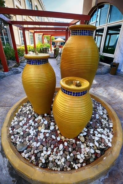 Sharjah Premiere Hotel & Resort 5