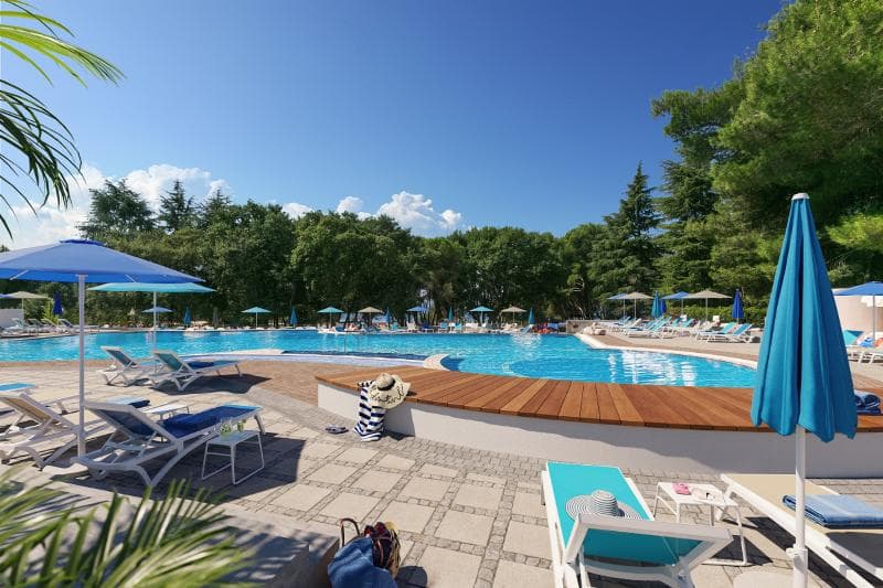 Rubin Sunny Hotel 3