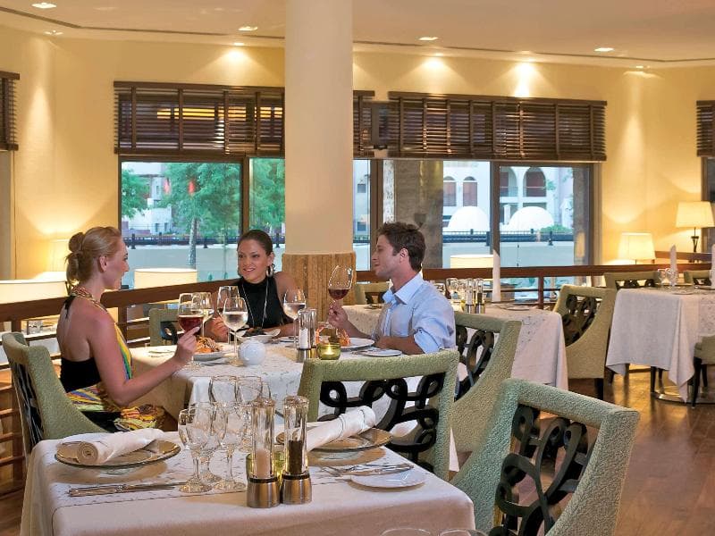 Mövenpick Resort & Spa Tala Bay Aqaba 3