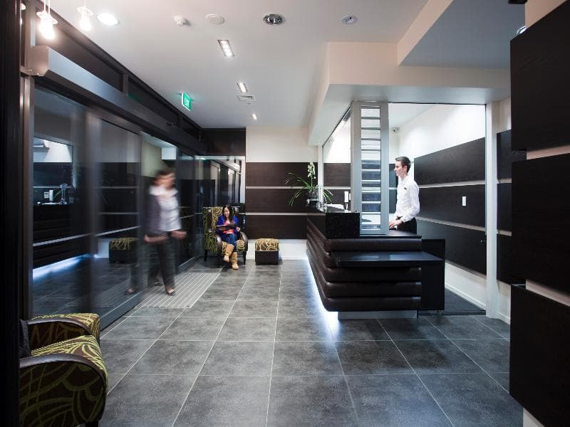 St Martins Waldorf Apartment 2