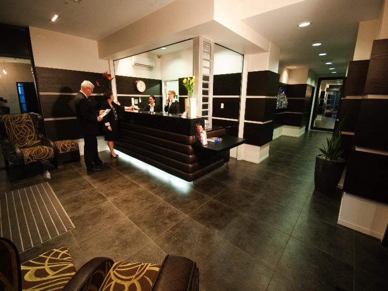 St Martins Waldorf Apartment 3
