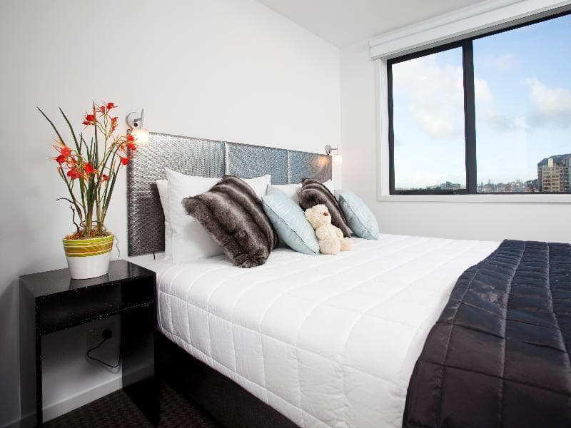 St Martins Waldorf Apartment 5