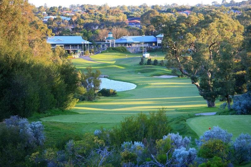Joondalup Resort 5