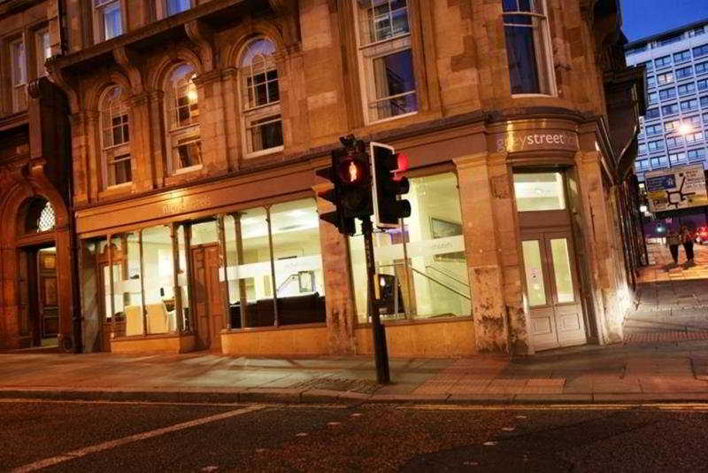 Grey Street photo 1