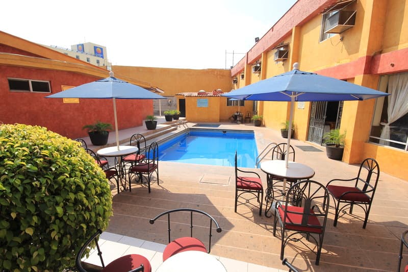 Real De Minas Inn Queretaro photo 1
