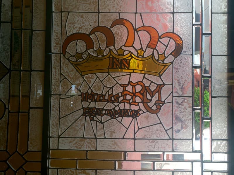 Real De Minas Inn Queretaro 3