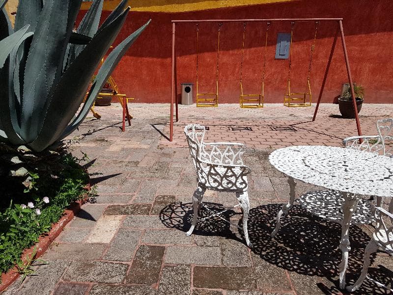 Real De Minas Inn Queretaro 4