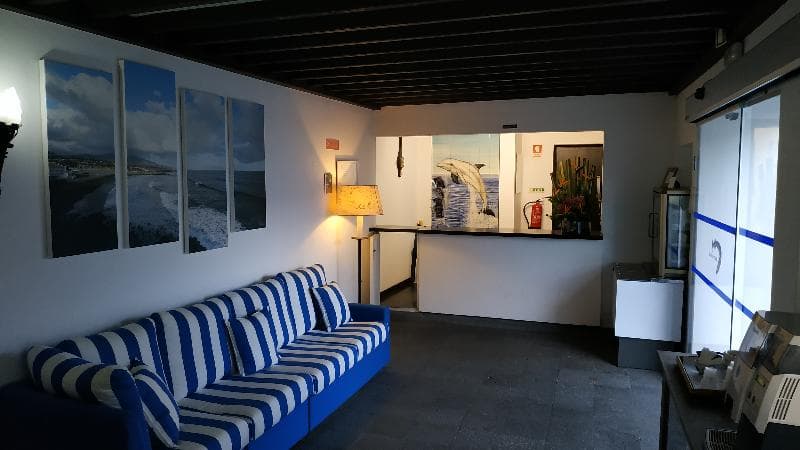 Aparthotel Barracuda 4