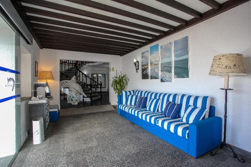 Aparthotel Barracuda 5