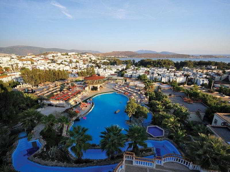 Phoenix Sun Hotel Bodrum 2