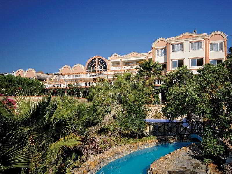 Phoenix Sun Hotel Bodrum 3