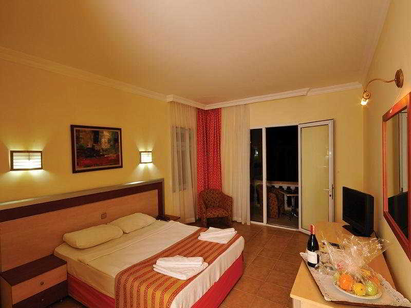 Phoenix Sun Hotel Bodrum 5