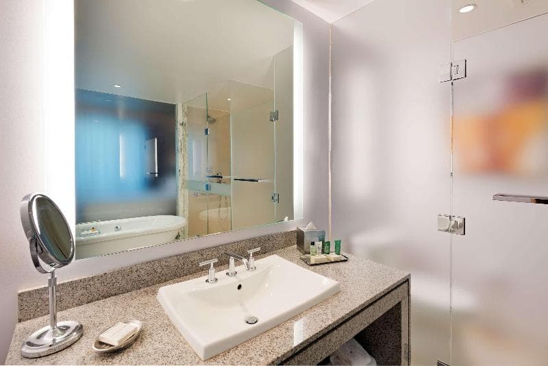 Hilton Club West 57th Street New York 2