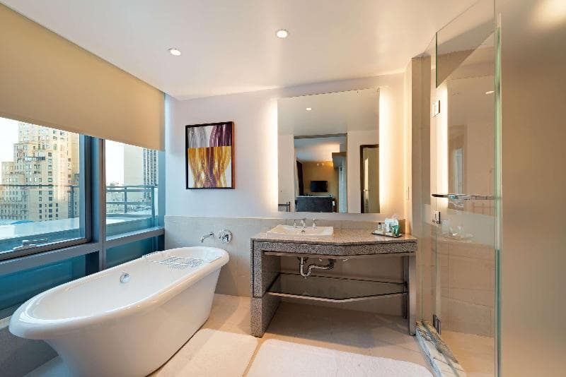 Hilton Club West 57th Street New York 3