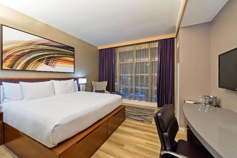 Hilton Club West 57th Street New York 5