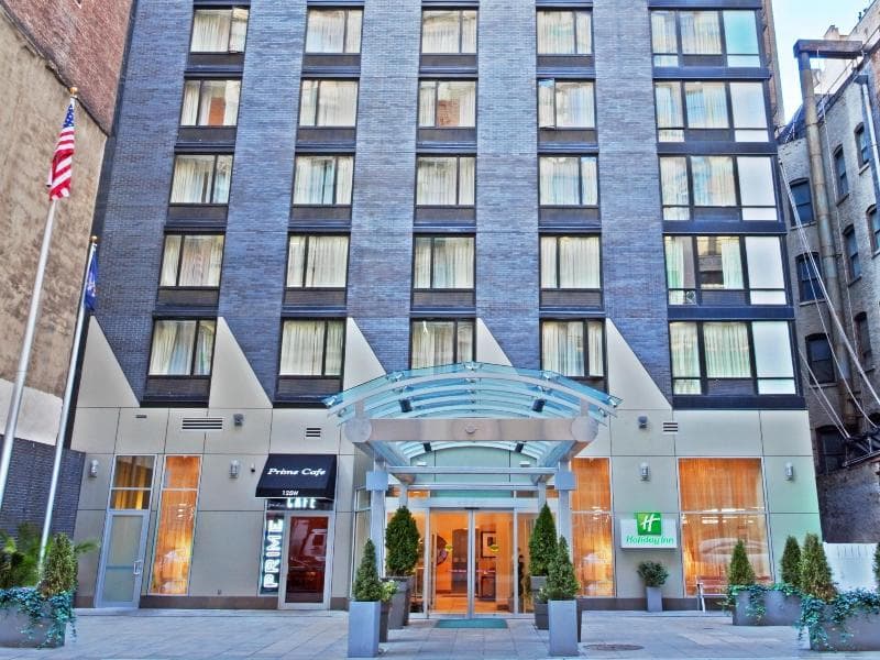 Holiday Inn Manhattan 6th Avenue - Chelsea photo 1