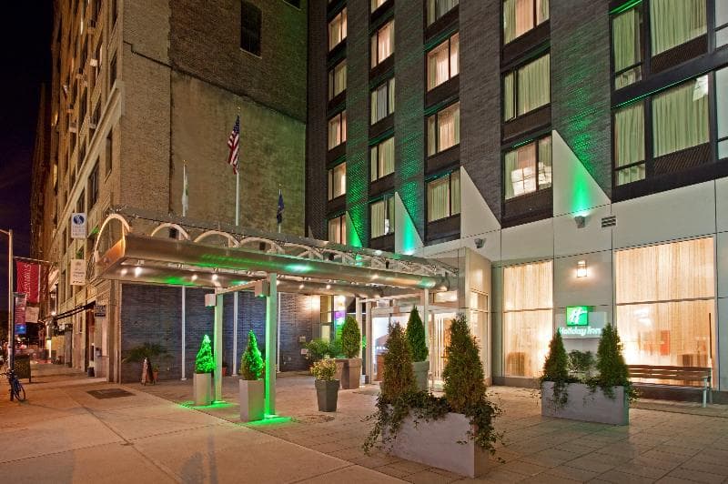 Holiday Inn Manhattan 6th Avenue - Chelsea 3