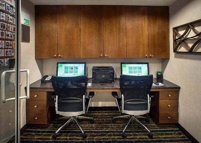 Holiday Inn Manhattan 6th Avenue - Chelsea 4