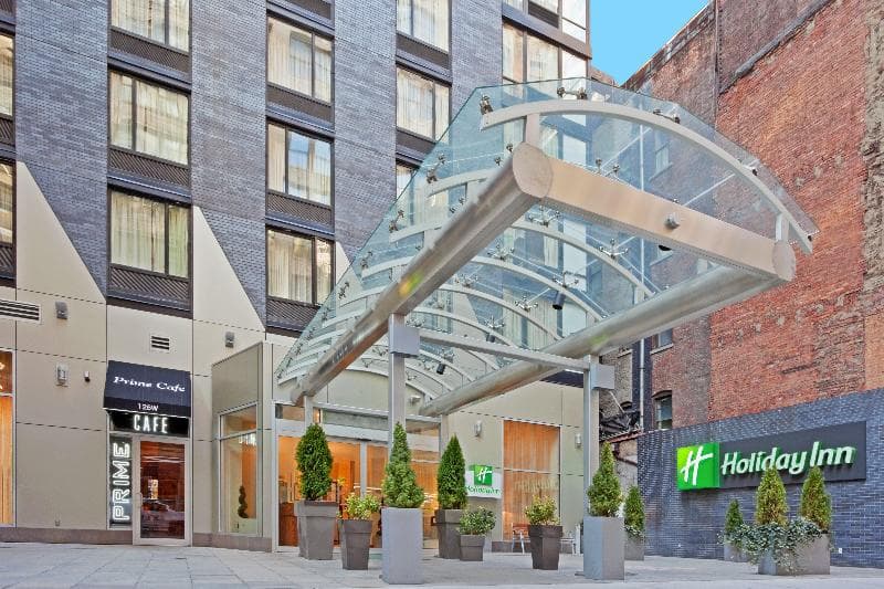 Holiday Inn Manhattan 6th Avenue - Chelsea 5
